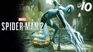 Marvel's Spider Man-2 | Part-10 | DEMI  777