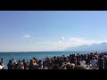 23.04.2017 Türk Yıldızları Antalya Gösterisi 1
