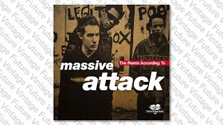 Garbage - Milk (Massive Attack Primal Mix)