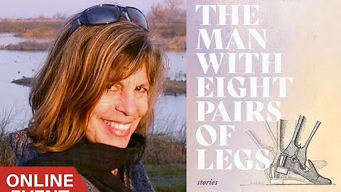 Leslie Kirk Campbell & Scott Landers on The Man w ...