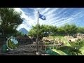 Far Cry 3 - Stealth ALL Outposts undetected Knife only North Island ( Vaas/Pirates ) 4770k + 780 Ti