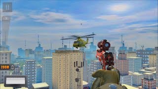 Sniper 3D Assassin:Shoot to kill Best of Event Part 2 for Deser Eagle screenshot 3