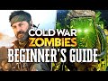 Cold War Zombies: BEGINNER'S GUIDE Everything EXPLAINED! (Black Ops Cold War Zombies GUIDE)