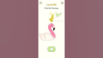 DOP 2 Level 446 Delete One Part 2 All Levels Android IOS #dop2