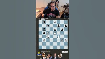 MAX Tension. Endgame Blunder! | Bullet Chess