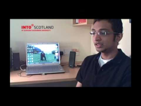 INTO Scotland-A Day in the life...-Pakistan...  Bu...