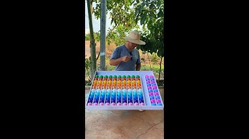 puzzle game challenge sort ball solving very smooth