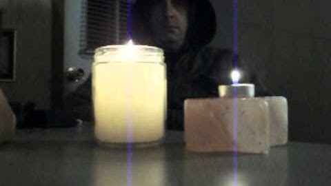 🔥PYROKINESIS🔥 How to flame-bend, strobing, pulsing, suppression and swirling