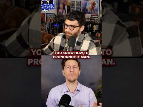 I Don T Even Know How To Pronounce AIPAC 