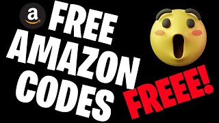 free amazon codes ➖ amazon gift card generator screenshot 5