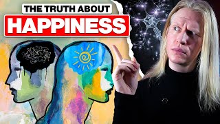 Happiness Hack to Outsmart Your Brain's Dopamine Traps...
