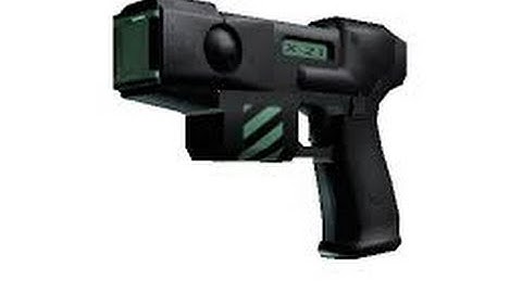 CS:GO - Zeus trolling #1