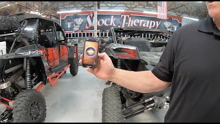 UTV Alignment 101 (Just the Facts Shock Therapy LIVE 2/16/21)