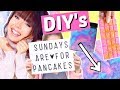 Last Minute DIY's über die sich JEDER freut! 😍  | ViktoriaSarina