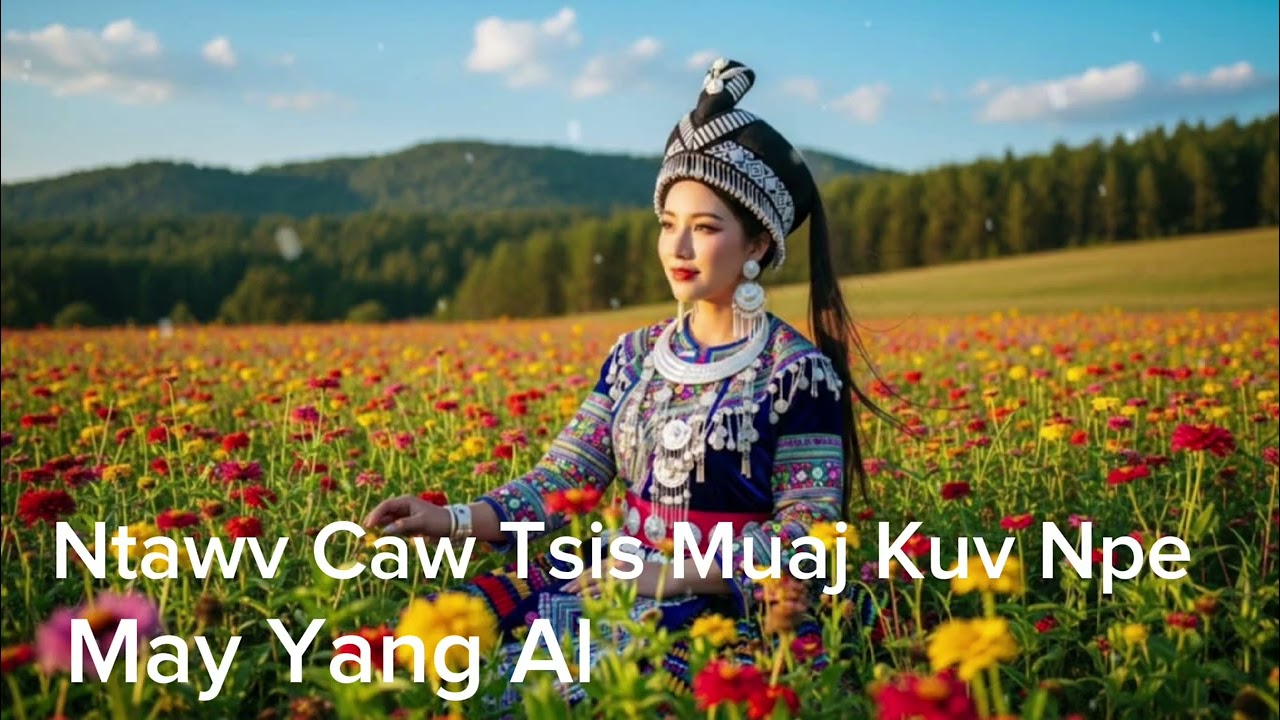 Ntawv caw Tsis Muaj kuv Npe May yang Al