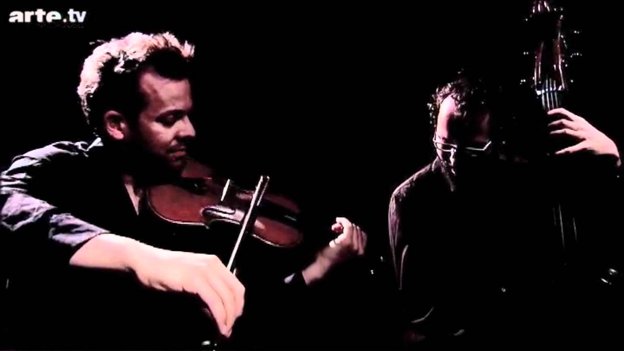 Roland Satterwhite & Tomas Liska - Les Feuilles Mortes (Autumn Leaves)