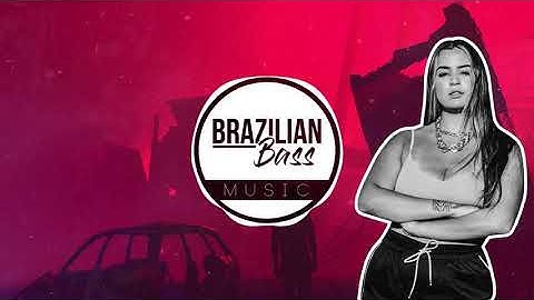 Thumbnail of MC Ingryd   Vem Me Satisfazer Ghostt Carnavapo Remix