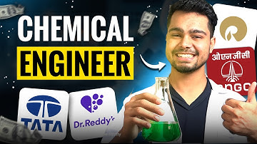 Should you do Chemical Engineering in 2024-25? | All you need to know about Chemical Engineering