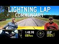 Hot Lap Commentary! Blackwings, 911 GT3, AMG GT Black Series | Car and Driver Lightning Lap 2022