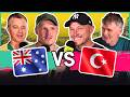 Australia vs Türkiye Preview: Mooy, Tobin & Smith on Australia's Campaign | Straight Yellow