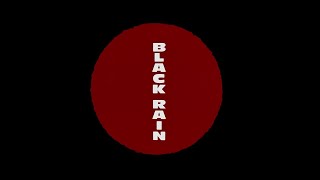 Black Rain 1989 - Opening Credits - Michael Douglas Andy Garcia Ridley Scott
