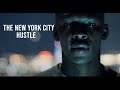 Israel Adesanya | The New York City Hustle