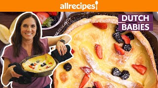 How to Make Dutch Babies | Get Cookin' | Allrecipes