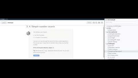 Chester IT-140 Challenges Codio 3.1-3.4 Module 4