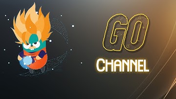 Go / Golang com Channels