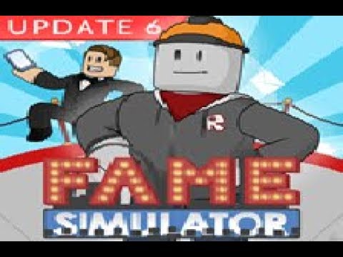 3 Stages Fame Simulator Stages 3 New Builderman Codes 2019 - fame simulator stages 3 new builderman codes 2019