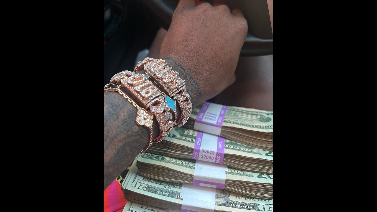 (FREE) Kevin Gates x Gunna Type Beat | 