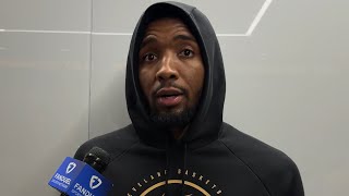 Famous Cleveland Cavaliers: Donovan Mitchell on James Harden's LATE-GAME BRILLIANCE, Thomas Bryant's Energy Net Worth