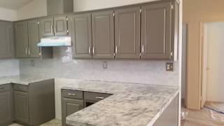 For sale $150,000 - Near East Lake mead blvd and Sloan ln -Las Vegas NV 89156 - Dining room, Kitchen