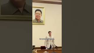 Otto Warmbier  arrested and imprisoned in North Korea #shorts | Link in description for full doc