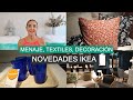 NOVEDADES IKEA. Menaje, textiles, decoración