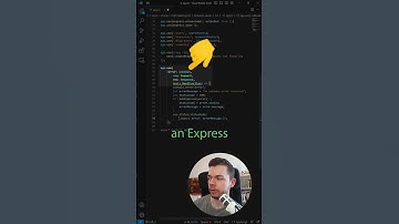 How to Use Express Error Handler (With Typescript)