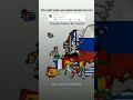 The most liked comments change the map. #maps #history #geography #geographythroughmaps #geopolitics