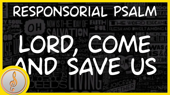 R&A | Third Sunday of Advent | PIANO VERSION | December 15, 2019