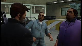 Gta Iii Definitive Edition Ciprianis Chauffeur Chofer Do Cipriani Guia Completo