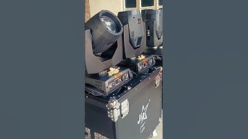 Jia 10R sharpy light #jia10R #dj #shorts #viral #trending