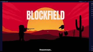 Blockfield Mod Apk By Lary Hacker
