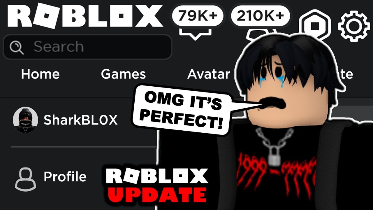 John doe changed hes avatar into roblox.. : r/roblox