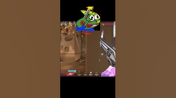 Story of Valorant RNG #valorant #shorts #short