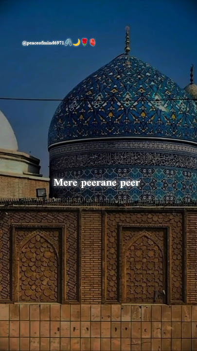 Baghdad wale dulha roshan zameer_qawwali_status#shorts#ytshorts#explore@peaceofmind6971