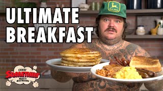 How to Make My Favorite Breakfast | Cookin' Somethin' w\/ Matty Matheson