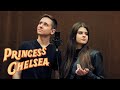 Tomasz kalus  marta mansfeld  cigarette duet princess chelsea cover