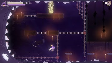 Maw Chase Astral Academy (Unavoidable damage only) ~ Constance ^_^