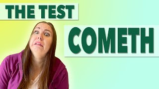 Test Day Tomorrow? DO THIS TONIGHT!! - Study Tips for College Students