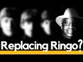 Replacing Ringo The Story Behind Bernard Purdie And The Beatles Replacing Ringo The Story Behind Bernard Purdie And The Beatles