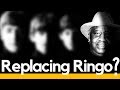 Replacing Ringo? The Story Behind Bernard Purdie and The Beatles